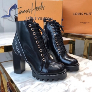 Louis Vuitton Boots 004